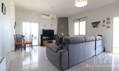 Resale - Villa - Callosa de Segura - Callosa de Segura Centro