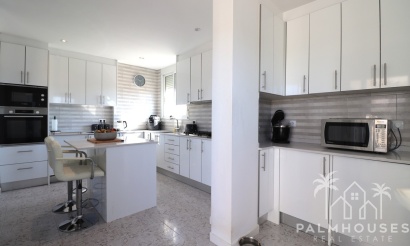 Resale - Villa - Callosa de Segura - Callosa de Segura Centro