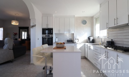 Resale - Villa - Callosa de Segura - Callosa de Segura Centro