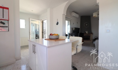 Resale - Villa - Callosa de Segura - Callosa de Segura Centro