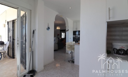 Resale - Villa - Callosa de Segura - Callosa de Segura Centro