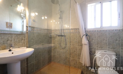 Resale - Villa - Callosa de Segura - Callosa de Segura Centro