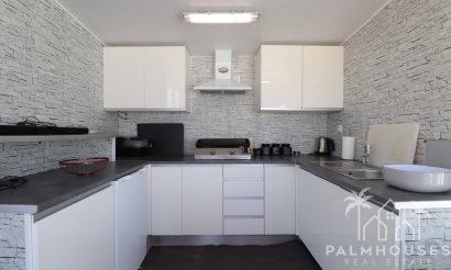 Resale - Villa - Callosa de Segura - Callosa de Segura Centro