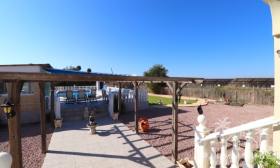 Resale - Villa - Callosa de Segura - Callosa de Segura Centro