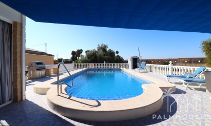 Resale - Villa - Callosa de Segura - Callosa de Segura Centro