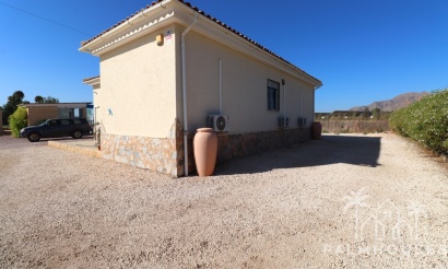 Resale - Villa - Callosa de Segura - Callosa de Segura Centro