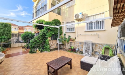 Revente - Apartment - Orihuela - Playa Flamenca