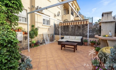 Revente - Apartment - Orihuela - Playa Flamenca