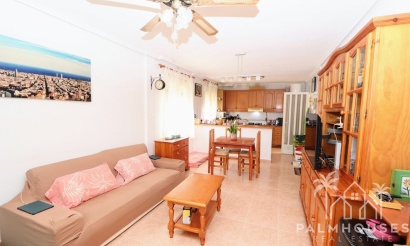 Revente - Apartment - Orihuela - Playa Flamenca