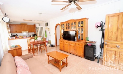 Revente - Apartment - Orihuela - Playa Flamenca