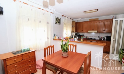 Revente - Apartment - Orihuela - Playa Flamenca