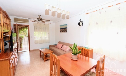 Revente - Apartment - Orihuela - Playa Flamenca