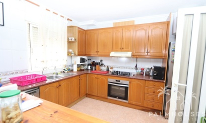 Revente - Apartment - Orihuela - Playa Flamenca
