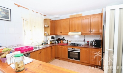 Revente - Apartment - Orihuela - Playa Flamenca