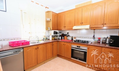 Revente - Apartment - Orihuela - Playa Flamenca