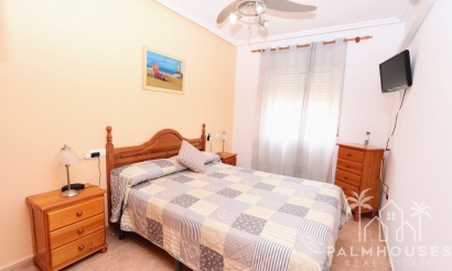 Revente - Apartment - Orihuela - Playa Flamenca