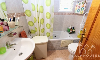 Revente - Apartment - Orihuela - Playa Flamenca