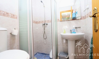 Revente - Apartment - Orihuela - Playa Flamenca