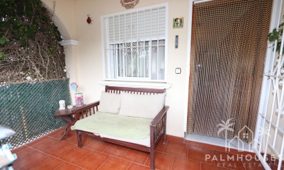 Revente - Apartment - Orihuela - Playa Flamenca