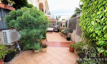 Revente - Apartment - Orihuela - Playa Flamenca