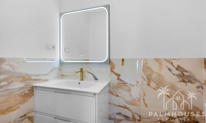 Revente - Apartment - Orihuela - Punta Prima