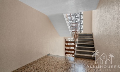 Revente - Apartment - Orihuela - Punta Prima