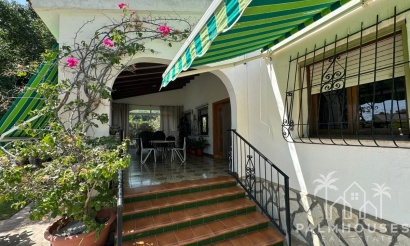 Resale - Villa - Muchamiel - Mutxamel - Muchamiel - Mutxamel Centro