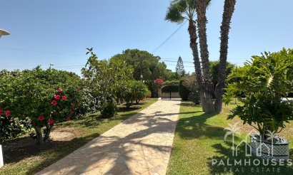 Resale - Villa - Muchamiel - Mutxamel - Muchamiel - Mutxamel Centro