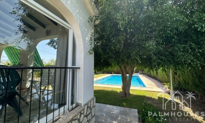 Resale - Villa - Muchamiel - Mutxamel - Muchamiel - Mutxamel Centro