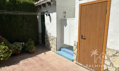 Resale - Villa - Muchamiel - Mutxamel - Muchamiel - Mutxamel Centro