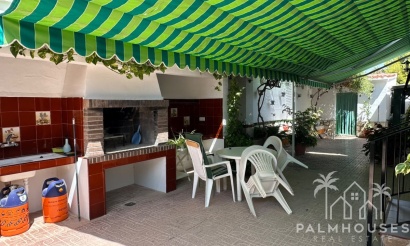 Resale - Villa - Muchamiel - Mutxamel - Muchamiel - Mutxamel Centro