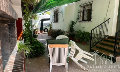 Resale - Villa - Muchamiel - Mutxamel - Muchamiel - Mutxamel Centro