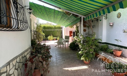 Resale - Villa - Muchamiel - Mutxamel - Muchamiel - Mutxamel Centro