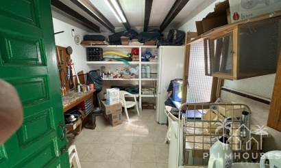 Resale - Villa - Muchamiel - Mutxamel - Muchamiel - Mutxamel Centro
