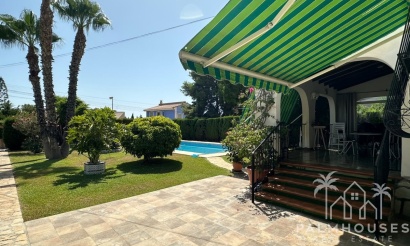 Resale - Villa - Muchamiel - Mutxamel - Muchamiel - Mutxamel Centro