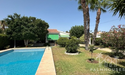 Resale - Villa - Muchamiel - Mutxamel - Muchamiel - Mutxamel Centro