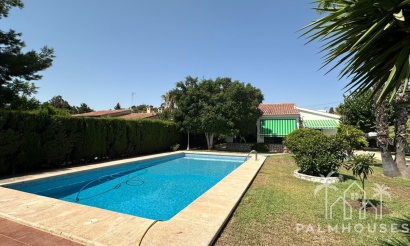 Resale - Villa - Muchamiel - Mutxamel - Muchamiel - Mutxamel Centro