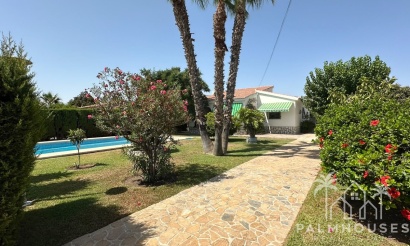 Resale - Villa - Muchamiel - Mutxamel - Muchamiel - Mutxamel Centro
