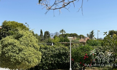 Resale - Villa - Muchamiel - Mutxamel - Muchamiel - Mutxamel Centro