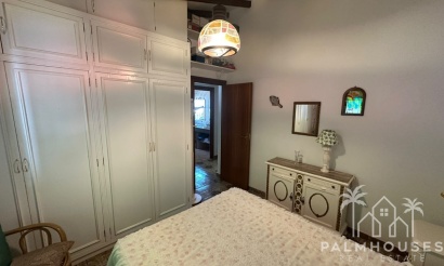 Resale - Villa - Muchamiel - Mutxamel - Muchamiel - Mutxamel Centro
