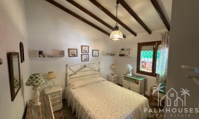 Resale - Villa - Muchamiel - Mutxamel - Muchamiel - Mutxamel Centro