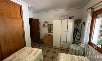 Resale - Villa - Muchamiel - Mutxamel - Muchamiel - Mutxamel Centro