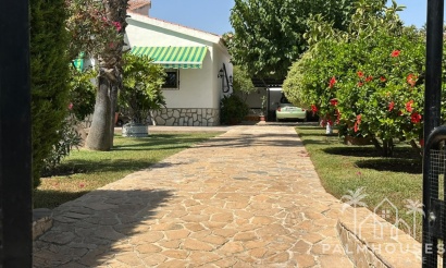 Resale - Villa - Muchamiel - Mutxamel - Muchamiel - Mutxamel Centro