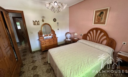 Resale - Villa - Muchamiel - Mutxamel - Muchamiel - Mutxamel Centro