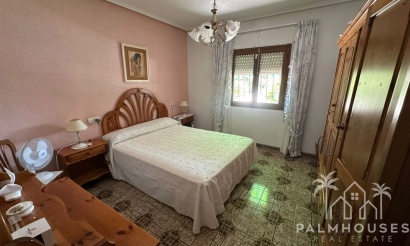 Resale - Villa - Muchamiel - Mutxamel - Muchamiel - Mutxamel Centro