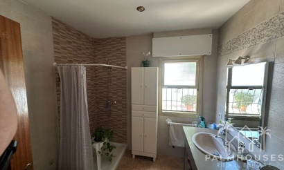 Resale - Villa - Muchamiel - Mutxamel - Muchamiel - Mutxamel Centro