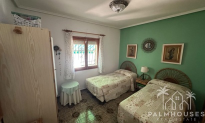 Resale - Villa - Muchamiel - Mutxamel - Muchamiel - Mutxamel Centro