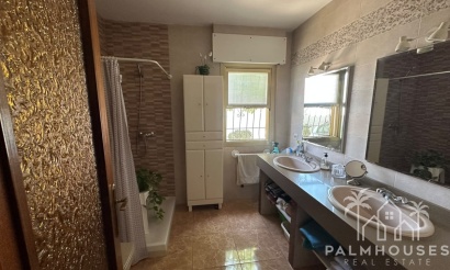 Resale - Villa - Muchamiel - Mutxamel - Muchamiel - Mutxamel Centro
