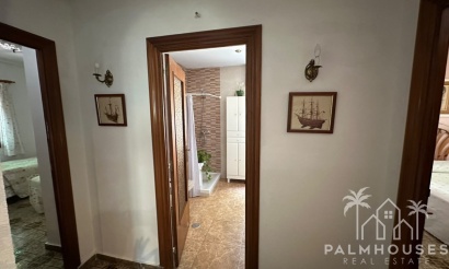 Resale - Villa - Muchamiel - Mutxamel - Muchamiel - Mutxamel Centro