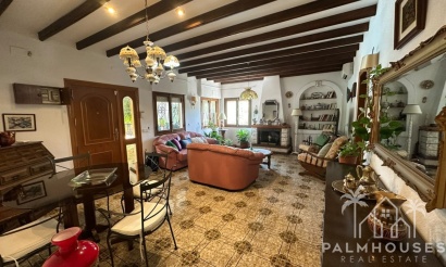 Resale - Villa - Muchamiel - Mutxamel - Muchamiel - Mutxamel Centro